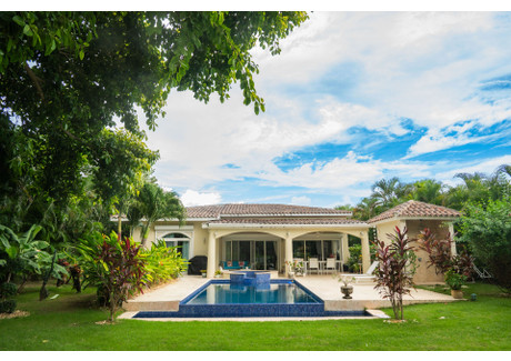 Dom na sprzedaż - 3 Bedroom Villa in Cocotal Golf Resort Punta Cana, Dominikana, 260 m², 730 000 USD (2 993 000 PLN), NET-102113732