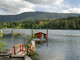 Dom na sprzedaż - 8604 North Shore Rd Lake Cowichan, Kanada, 93 m², 1 155 871 USD (4 704 395 PLN), NET-100690466