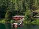 Dom na sprzedaż - 8604 North Shore Rd Lake Cowichan, Kanada, 93 m², 1 155 871 USD (4 704 395 PLN), NET-100690466