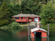 Dom na sprzedaż - 8604 North Shore Road Lake Cowichan, Kanada, 93 m², 1 224 162 USD (4 798 714 PLN), NET-100910237