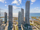 Mieszkanie na sprzedaż - 33 Shore Breeze Drive Toronto, Kanada, 241 m², 1 356 880 USD (5 522 503 PLN), NET-99260193