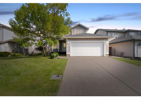 Dom na sprzedaż - 105 Crown Creek Lane Fort Mcmurray, Kanada, 170 m², 414 134 USD (1 685 527 PLN), NET-100783309