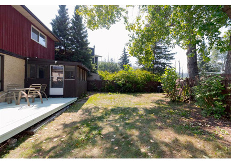 Dom na sprzedaż - 105 Graham Place Fort Mcmurray, Kanada, 120 m², 275 616 USD (1 055 609 PLN), NET-99890912