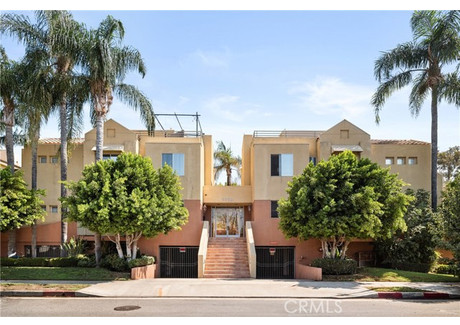 Mieszkanie na sprzedaż - 5350 Sepulveda BLVD Sherman Oaks, Usa, 117 m², 749 000 USD (3 048 430 PLN), NET-100935404