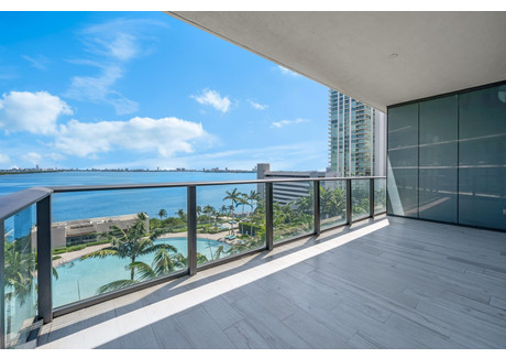 Mieszkanie na sprzedaż - 480 NE 31 St Apt Miami, Usa, 153 m², 1 825 000 USD (7 482 500 PLN), NET-99377326