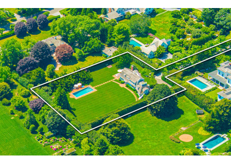 Dom na sprzedaż - 36 Hedges La East Hampton, Usa, 371 m², 12 500 000 USD (48 000 000 PLN), NET-98760514