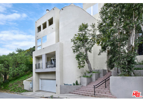 Dom do wynajęcia - 1701 Beverly Drive Beverly Hills, Usa, 343 m², 9950 USD (41 293 PLN), NET-101855004