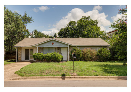 Dom do wynajęcia - 1608 Grayford Drive Austin, Usa, 125 m², 2500 USD (10 175 PLN), NET-99690791