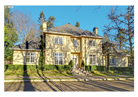 Dom na sprzedaż - 6439 RALEIGHWOOD CT Portland, Usa, 252 m², 870 000 USD (3 540 900 PLN), NET-102745647