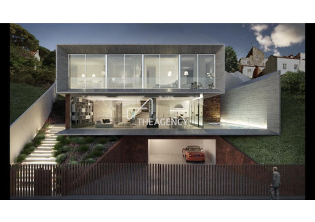 Działka na sprzedaż - Cascais, Portugalia, 675 m², 1 038 056 USD (4 224 887 PLN), NET-99326429