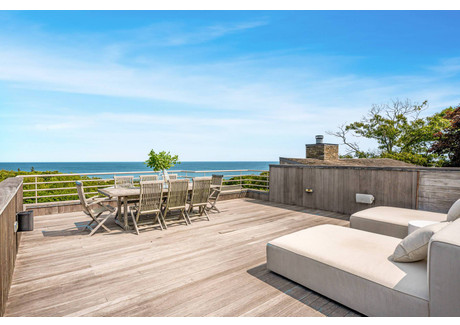 Dom na sprzedaż - 27 Willow Ln Montauk, Usa, 371 m², 6 500 000 USD (26 455 000 PLN), NET-98758020