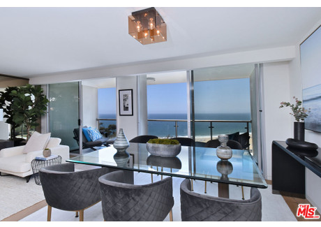 Mieszkanie na sprzedaż - 201 Ocean AVE Santa Monica, Usa, 114 m², 1 995 000 USD (8 179 500 PLN), NET-101647626