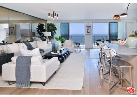 Mieszkanie do wynajęcia - 201 Ocean AVE Santa Monica, Usa, 114 m², 10 000 USD (41 000 PLN), NET-102364534