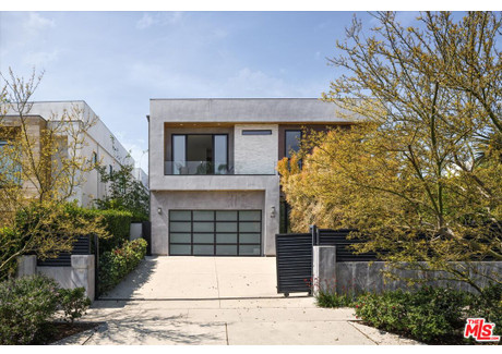 Dom na sprzedaż - 845 Genesee AVE Los Angeles, Usa, 429 m², 3 949 000 USD (15 124 670 PLN), NET-98759590