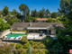 Dom na sprzedaż - 4259 Clear Valley DR Encino, Usa, 388 m², 3 299 000 USD (12 635 170 PLN), NET-100404656