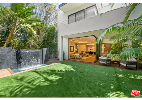 Dom na sprzedaż - 867 Galloway ST Pacific Palisades, Usa, 479 m², 6 195 000 USD (24 841 950 PLN), NET-98758405