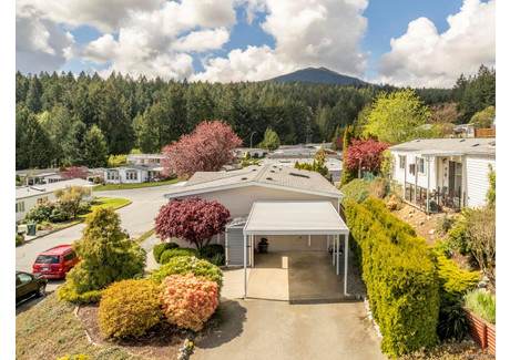 Dom na sprzedaż - 1177 Morrell Cir Nanaimo, Kanada, 133 m², 332 738 USD (1 281 041 PLN), NET-100152540