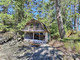 Dom na sprzedaż - 4312 Clam Bay Rd Pender Island, Kanada, 125 m², 1 606 833 USD (6 539 810 PLN), NET-100152547