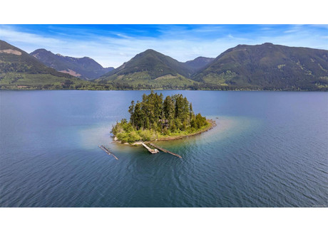 Dom na sprzedaż - 7 Cowichan Lake Island Lake Cowichan, Kanada, 147 m², 1 067 651 USD (4 345 341 PLN), NET-100152532