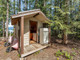 Dom na sprzedaż - 7 Cowichan Lake Island Lake Cowichan, Kanada, 147 m², 1 067 651 USD (4 345 341 PLN), NET-100152532