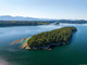 Działka na sprzedaż - Norway Island Gulf Islands, Kanada, 117 357 m², 4 206 255 USD (17 245 645 PLN), NET-100153163