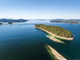 Działka na sprzedaż - Norway Island Gulf Islands, Kanada, 117 357 m², 4 206 255 USD (17 245 645 PLN), NET-100153163