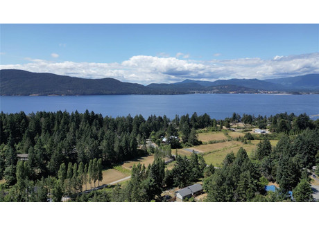 Działka na sprzedaż - Lot 4 Humphreys Hill Rd Salt Spring, Kanada, 2225 m², 229 753 USD (953 477 PLN), NET-100153672