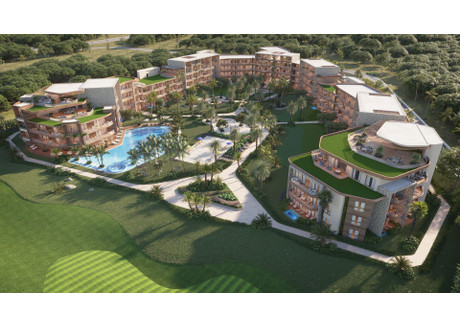 Mieszkanie na sprzedaż - THE ONE project at CAP CANA Punta Cana, Dominikana, 91 m², 275 063 USD (1 125 008 PLN), NET-100690441