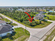 Działka na sprzedaż - 15645 SEAFOAM Port Charlotte, Usa, 1146 m², 49 900 USD (203 093 PLN), NET-99375584