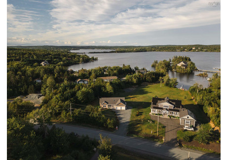 Dom na sprzedaż - 64 Deermist Drive Porters Lake, Kanada, 288 m², 571 247 USD (2 342 113 PLN), NET-100153088