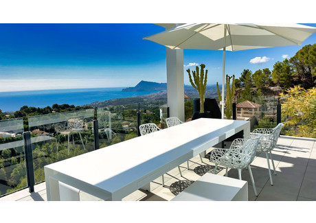 Dom na sprzedaż - Altea, Hiszpania, 212 m², 1 606 611 USD (6 571 040 PLN), NET-101908038