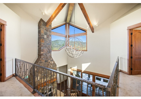 Dom na sprzedaż - 34015 State Highway Steamboat Springs, Usa, 500 m², 9 700 000 USD (37 151 000 PLN), NET-100153584