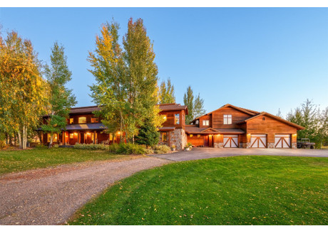 Dom na sprzedaż - 32505 County Road Steamboat Springs, Usa, 572 m², 6 850 000 USD (27 879 500 PLN), NET-101363675