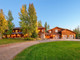 Dom na sprzedaż - 32505 County Road Steamboat Springs, Usa, 572 m², 6 850 000 USD (27 879 500 PLN), NET-101363675