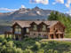 Dom na sprzedaż - 213 Josefa Lane Telluride, Usa, 699 m², 8 950 000 USD (34 368 000 PLN), NET-98759887