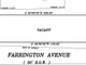 Działka na sprzedaż - Farrington Avenue Bay Shore, Usa, 900 m², 90 000 USD (366 300 PLN), NET-99259736