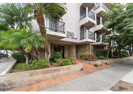 Mieszkanie na sprzedaż - 350 Cedar AVE Long Beach, Usa, 94 m², 539 000 USD (2 193 730 PLN), NET-102849283