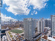 Dom na sprzedaż - 130 River Street Toronto (Regent Park), Kanada, 46 m², 320 428 USD (1 304 143 PLN), NET-102590470