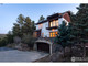 Dom na sprzedaż - 2358 Sunshine Canyon Dr Boulder, Usa, 454 m², 3 749 000 USD (14 396 160 PLN), NET-98762168