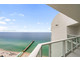 Dom na sprzedaż - 16485 Collins Ave Sunny Isles Beach, Usa, 231 m², 2 495 000 USD (10 229 500 PLN), NET-100342776