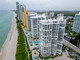 Dom na sprzedaż - 16485 Collins Ave Sunny Isles Beach, Usa, 231 m², 2 495 000 USD (10 229 500 PLN), NET-100342776