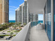 Dom na sprzedaż - 17550 Collins Ave Sunny Isles Beach, Usa, 156 m², 1 699 000 USD (6 965 900 PLN), NET-99259899