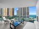 Dom na sprzedaż - 17550 Collins Ave Sunny Isles Beach, Usa, 156 m², 1 699 000 USD (6 965 900 PLN), NET-99259899