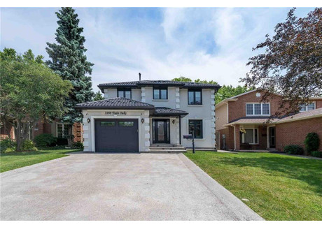 Dom na sprzedaż - 3198 Twin Oaks Crescent Burlington, Kanada, 185 m², 981 953 USD (3 996 551 PLN), NET-100153065