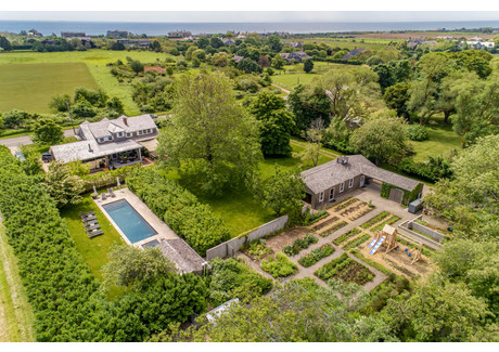 Dom na sprzedaż - 98 Daniels Lane Sagaponack,, Usa, 313 m², 12 000 000 USD (45 960 000 PLN), NET-98761846