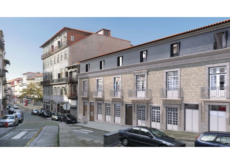 Mieszkanie na sprzedaż - Porto, Portugalia, 84 m², 538 950 USD (2 209 696 PLN), NET-99258853