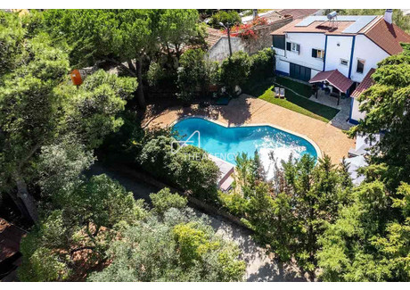 Dom na sprzedaż - Cascais, Portugalia, 252 m², 1 867 472 USD (7 189 766 PLN), NET-99259924