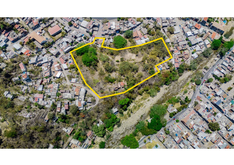 Dom na sprzedaż - TERRENO VISTAS DE VALLARTA Puerto Vallarta, Meksyk, 18 772 m², 1 990 000 USD (8 139 100 PLN), NET-101801256