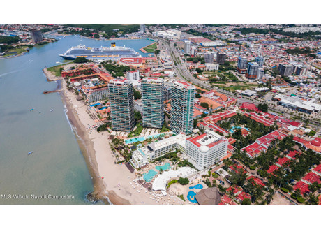 Mieszkanie na sprzedaż - 140 Av. de las Garzas Puerto Vallarta, Meksyk, 406 m², 1 590 000 USD (6 598 500 PLN), NET-98758789