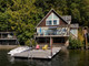 Dom na sprzedaż - 2278 Shawnigan Lake Rd Shawnigan Lake, Kanada, 141 m², 1 256 267 USD (5 037 629 PLN), NET-100152588